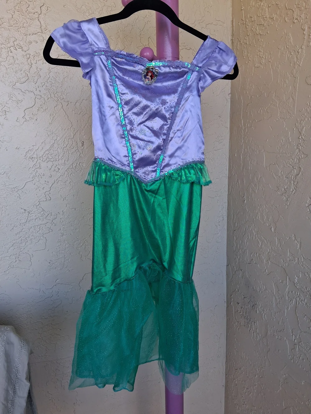Disney Little Mermaid  Costume